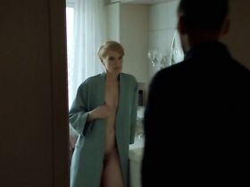 Мария Рич голая – Обман s03e04 (2019)