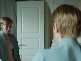 Мария Рич голая – Обман s03e04 (2019) #2