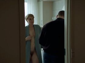 Мария Рич голая – Обман s03e04 (2019) #3