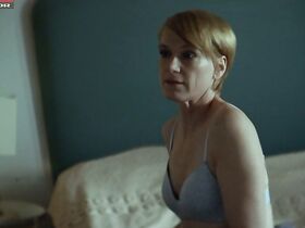 Мария Рич голая – Обман s03e04 (2019) #4