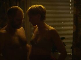 Мария Рич голая – Обман s03e04 (2019) #5