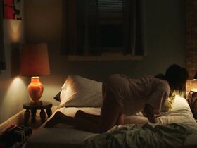 Фрэнки Шоу голая – Мамаша s02e05 (2019) #10