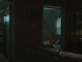 Фрэнки Шоу голая – Мамаша s02e05 (2019) #3