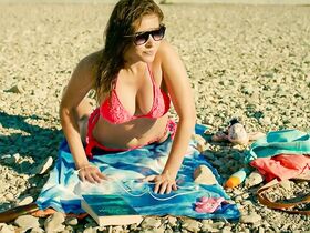 Юлия Топольницкая секси – Лови момент (2019) #9