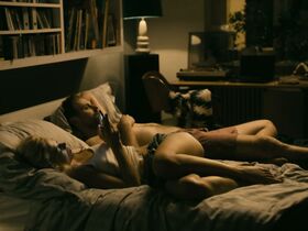 Марианна Зайдек голая – Шестёрка s01e02-03 (2019) #5