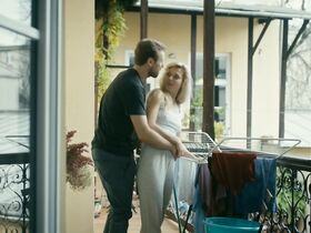 Марианна Зайдек голая – Шестёрка s01e02-03 (2019) #6