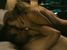 Марианна Зайдек голая – Шестёрка s01e02-03 (2019) #7