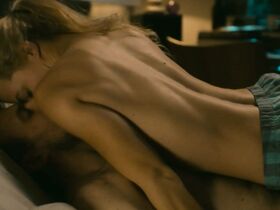 Марианна Зайдек голая – Шестёрка s01e02-03 (2019) #9