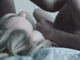 Марина Васильева голая – Мертвое озеро s01e05 (2019) #6