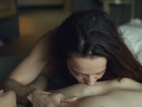 Мария Аскехаве голая – Обман s03e01-03 (2019) #2