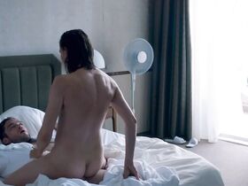 Кристиана Пауль голая – Что было бы (2019)