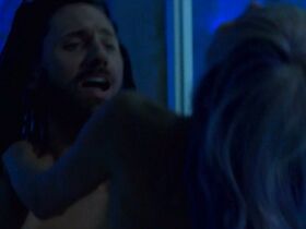 Элиза Куп голая – Человек будущего s02e10 (2019) #3