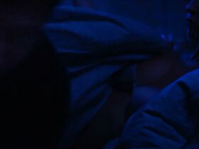 Ребекка Азан секси – Начать сначала s01e01 (2019) #4