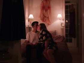 Сара Клейн голая – Yes No Maybe s02e02 (2019) #2