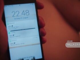 Сара Клейн голая – Yes No Maybe s02e02 (2019) #6