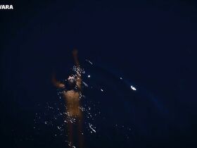 Малу Гортер голая – Зрачки s01e02 (2019) #2