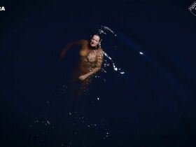 Малу Гортер голая – Зрачки s01e02 (2019) #3