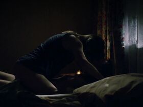 Рикке Лиллофф голая – Träume — Der Usedom-Krimi (2019) #1