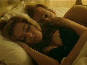 Катя Кабак голая – Вокально–криминальный ансамбль s01e14-15 (2019)