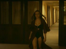 Катя Кабак голая – Вокально–криминальный ансамбль s01e14-15 (2019) #6