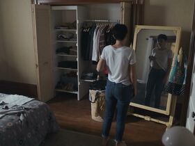 Серинда Свон секси – Коронер s01e08 (2019) #2