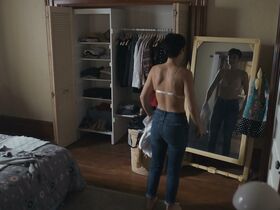 Серинда Свон секси – Коронер s01e08 (2019) #3