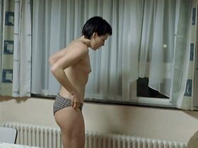 Арта Доброши голая – Молчание Лорны (2008) #2