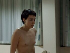 Арта Доброши голая – Молчание Лорны (2008) #4
