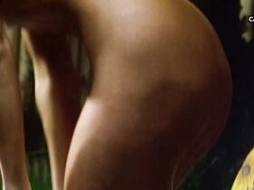 Анна Самусёнек голая – Право отца (1999) #3