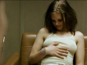 Юлия Скашт голая – Другая дверь (2005) #2