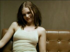 Юлия Скашт голая – Другая дверь (2005) #4