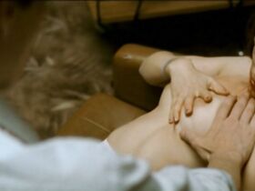 Юлия Скашт голая – Другая дверь (2005) #6