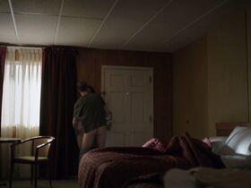 Эллен Эдейр секси – Грешница s02e01 (2018) #5