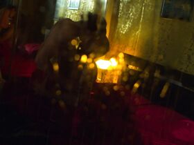 Уитни Дафф голая – Специальный полуночный выпуск (2016) #2