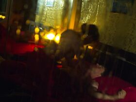 Уитни Дафф голая – Специальный полуночный выпуск (2016) #3