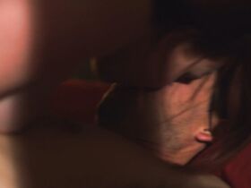 Уитни Дафф голая – Специальный полуночный выпуск (2016) #6