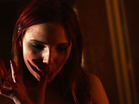 Уитни Дафф голая – Специальный полуночный выпуск (2016) #8