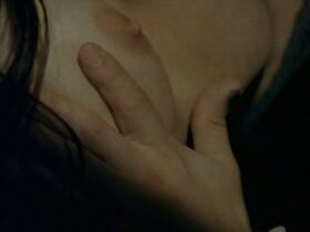 Марта Андьял голая – Тамаш и Юли (1997) #2