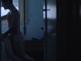 Луиза Арраес секси – Размытая правда (2017)