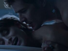 Луиза Арраес секси – Размытая правда (2017) #4