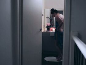 Хестер ван Дер Вивер секси – Run, Hide, Die (2015) #3