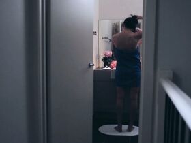 Хестер ван Дер Вивер секси – Run, Hide, Die (2015) #4