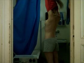 Элизабет Умлаут голая – Gehen am Strand (2013) #2