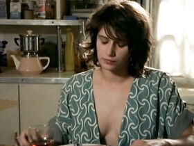 Марина Головин секси – Мегрэ s01e26 (1997) #3