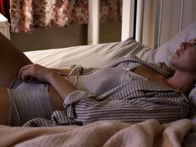 Лио Типтон секси – Сломленная звезда (2018) #1