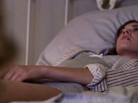 Лио Типтон секси – Сломленная звезда (2018) #10