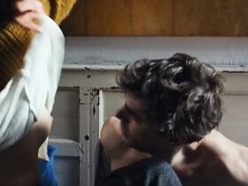 Карла Кеведо голая – Северина (2017)