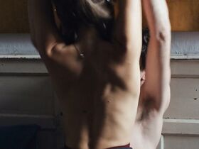 Карла Кеведо голая – Северина (2017) #3