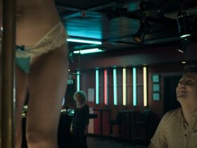 Мелисса Сент-Аманд голая – Озарк s02e08-09 (2018) #5