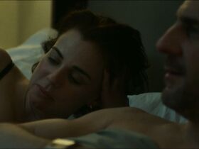 Миа Киршнер секси – Никогда не было (2015) #3